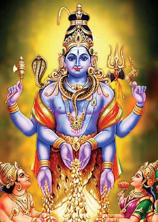  எளிதில் செல்வம் சேர்க்கும் யோகம் யாருக்கு? 