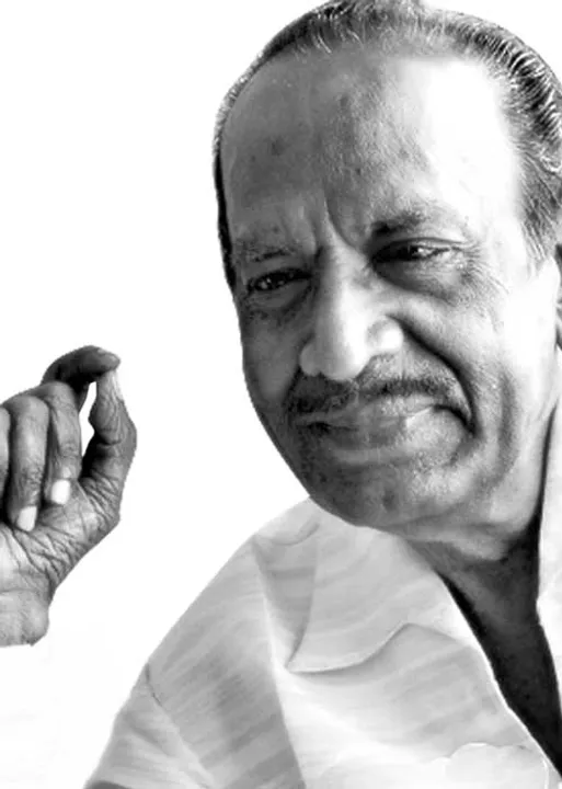  டூரிங் டாக்கீஸ்! மரணம் கடந்த மகேந்திரன்!