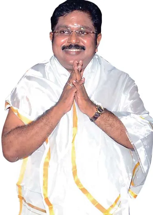  ராங்-கால் : ரூ.50 ஆயிரம் கோடி! தமிழகத்தில் புரளும் தேர்தல் பணம்! வேட்டு வைக்கும் டி.டி.வி! பா.ஜ.க. அதிர்ச்சி