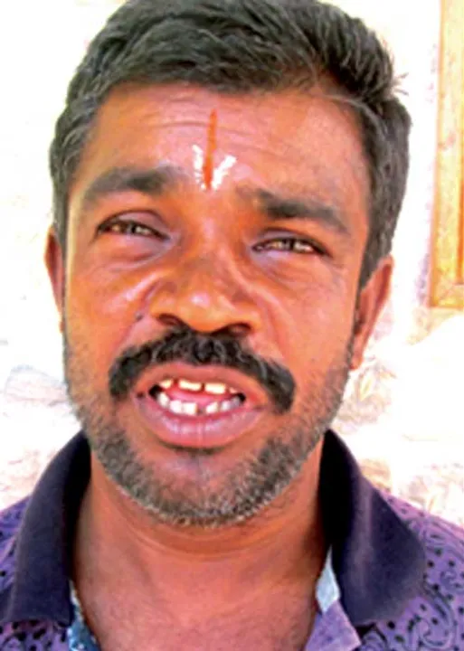  ஓட்டுக்கு நோட்டு… வீட்டுக்கு நாட்டுக்கு கேடு!