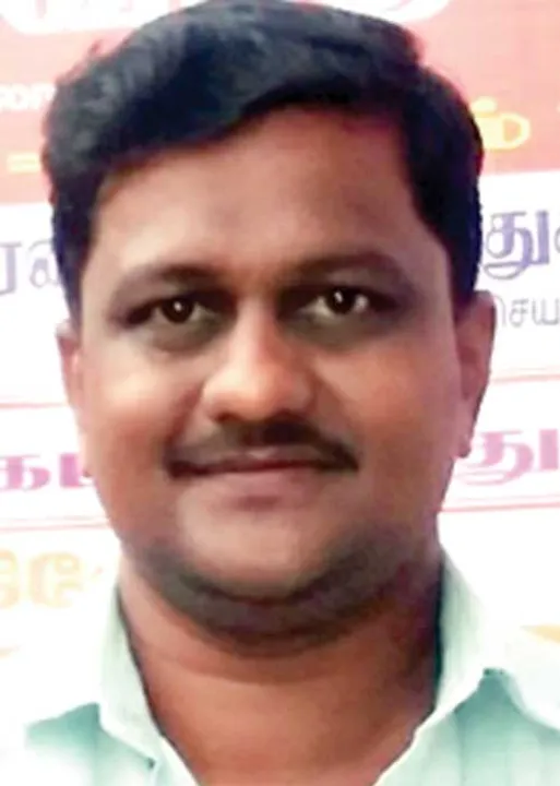  பார்வை!-ஜ.கிங் பைசல்
