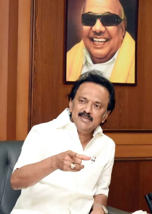  ராங்-கால் : எத்தனை இடம்? தி.மு.க. வியூகம்!