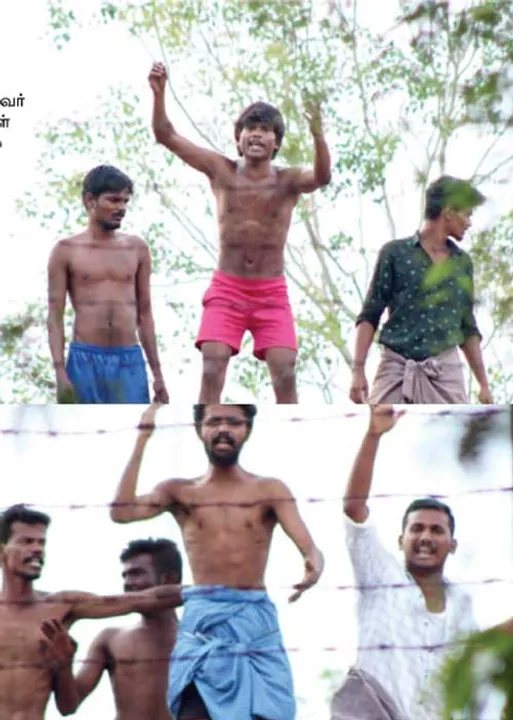  கைதிகள் கலவரத்தால் அம்பலமான அசிங்கங்கள்! -மதுரை மத்திய சிறை நிலவரம்!