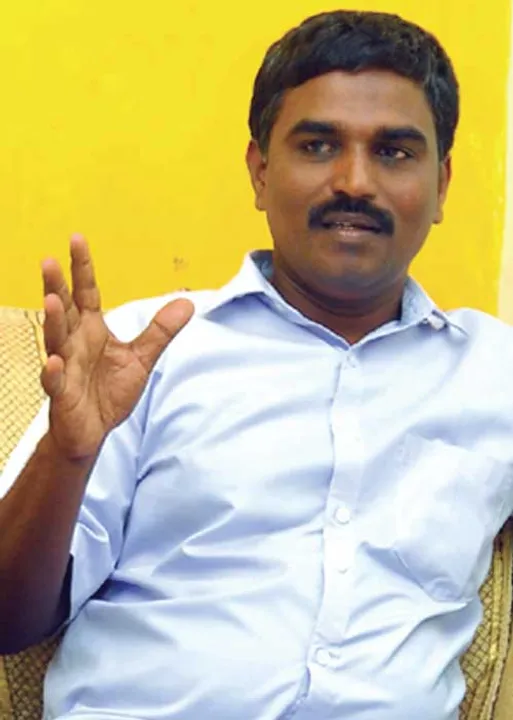  இலங்கை வழியாக இந்தியாவை கண்காணிக்கும் சீனா! மனித உரிமைச் செயற்பாட்டாளர் சண் மாஸ்டர் பேட்டி!