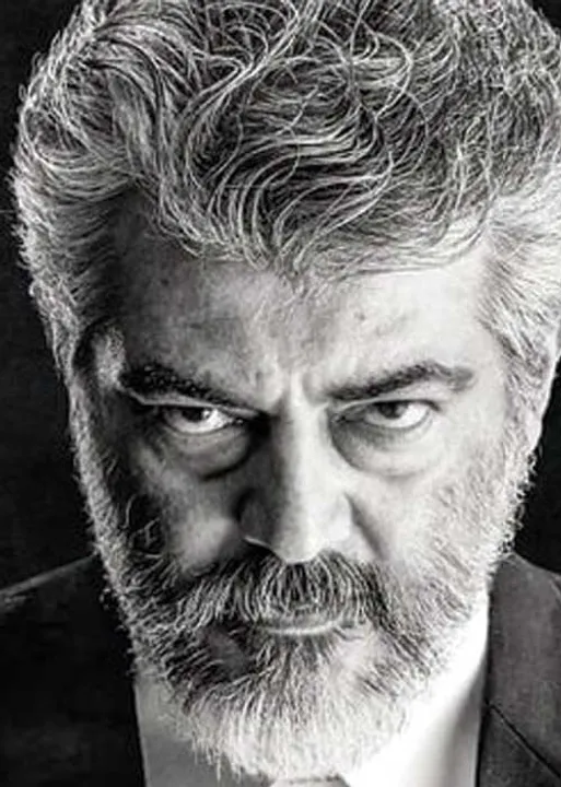  அஜீத்தும் ஜோசியமும்!