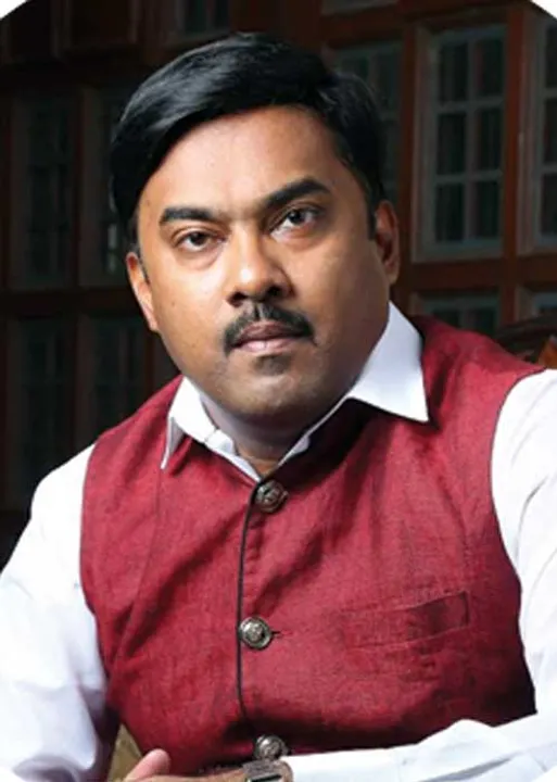  அனிதா பத்மா பிருந்தா