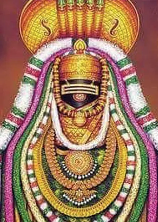  கந்தர்வ நாடி! 53