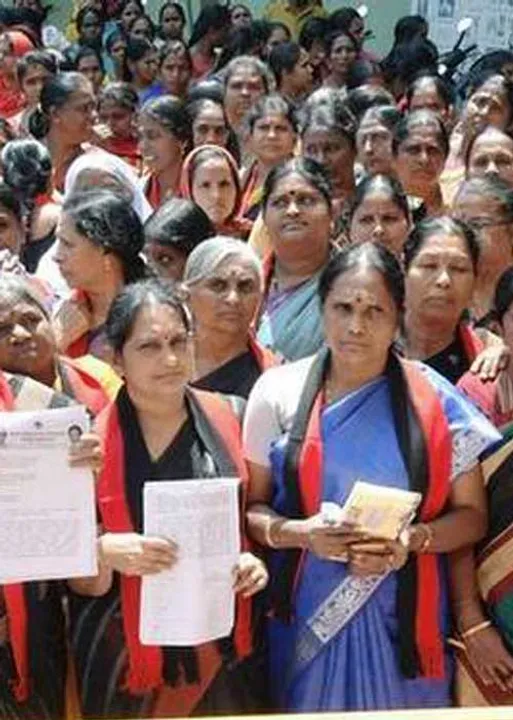  பொள்ளாச்சி விவரங்களுக்கு தீர்வு என்ன? -முனைவர் நா.நளினிதேவி