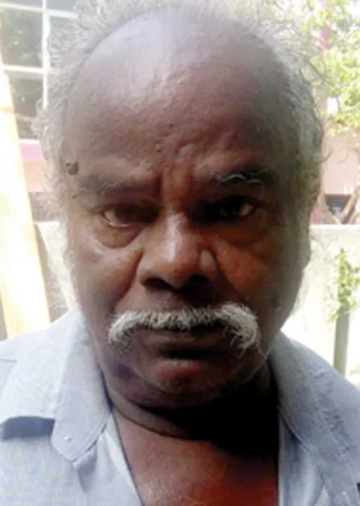  பார்வை!-பி. பேலீஸ்