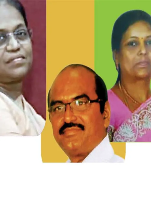  மோசடி ரூட்டில் கல்லூரி முதல்வர்கள்! -வெடிக்கும் நியமன சர்ச்சை!