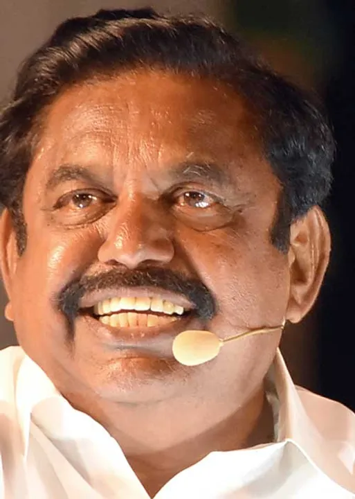  எடப்பாடியின் "பூத்' பிளான்!