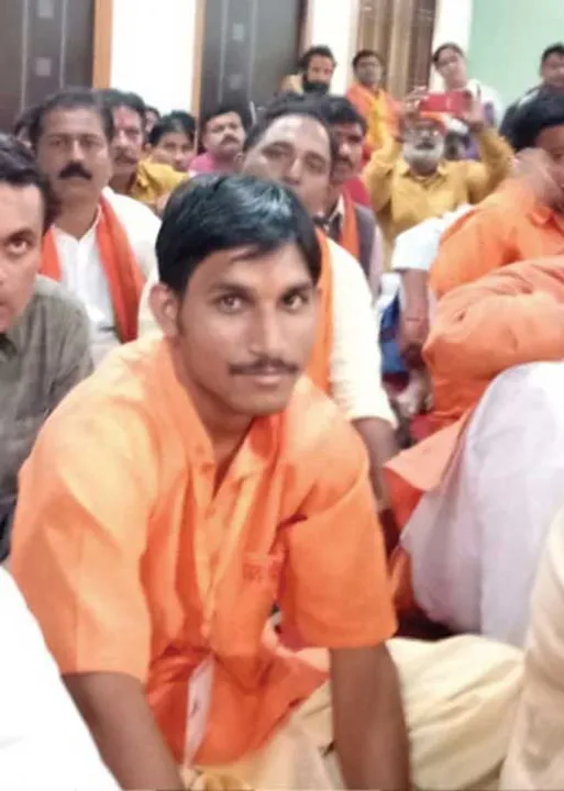  பிரதமர் பதவிக்கு புதுமுகம்? -ஆர்.எஸ்.எஸ். அஜெண்டா!