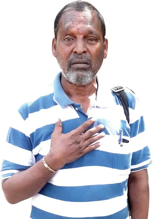  கோடீஸ்வரனை பிச்சைக்காரராக்கினாரா பிரபல டாக்டர்! -அதிரவைக்கும் மெடிக்கல் க்ரைம்!