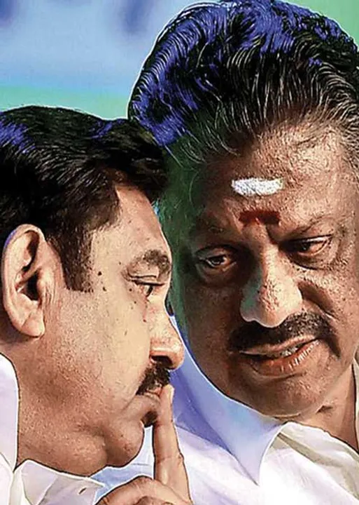  ராங்-கால்: மாத மாமூல்! அ.தி.மு.க. எம்.எல்.ஏ.க்கள் போர்க்கொடி!