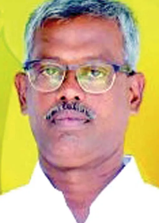  பார்வை! -இரா.க.சண்முகவேல்