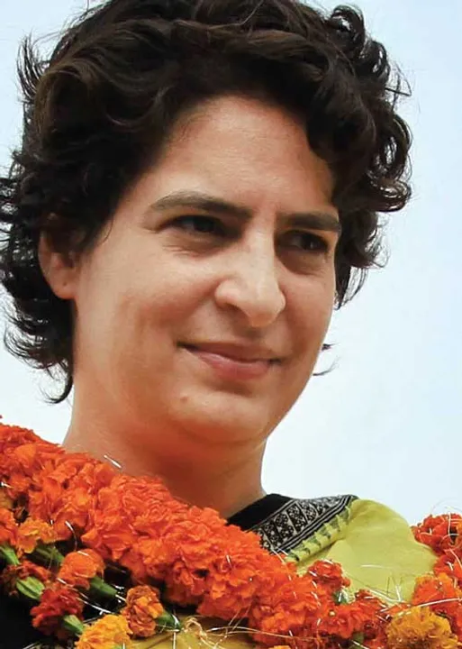 மே 23 பிரியங்கா ப்ளான்! மோடி-அமித்ஷா அப்செட்!