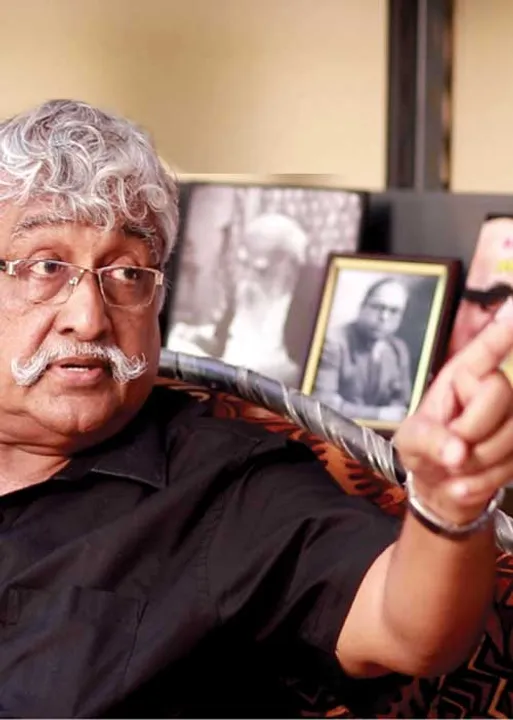  ஹெச்.ராஜாவும், சீமானும் அண்ணன் தம்பிகள்! -சுப.வீ. அதிரடி