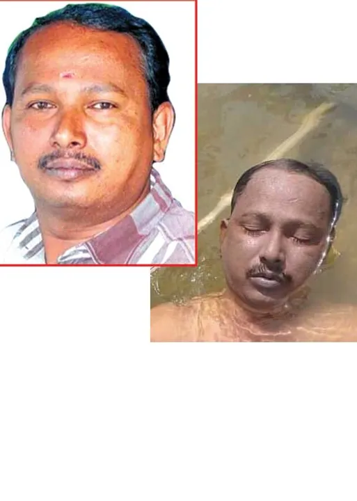  மார்ட்டின் உதவியாளர் மர்ம மரணம்! மறைக்கப்பட்ட தடயங்கள்! -வீடியோ ஆதாரம் அம்பலம்!