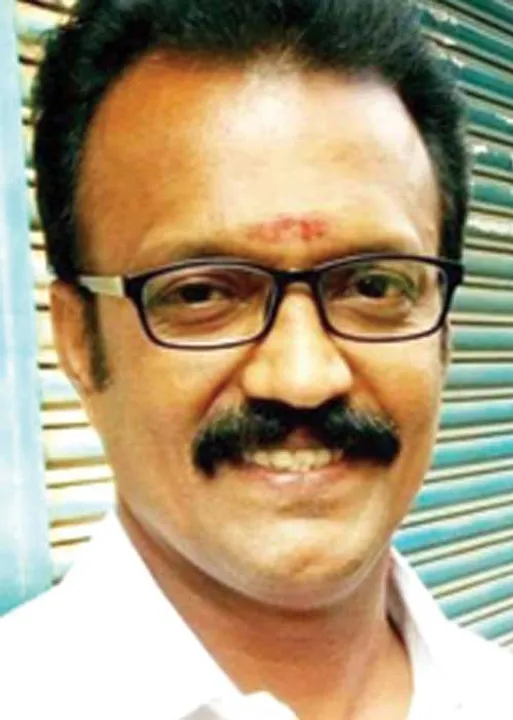 பார்வை!-R.K.ராஜா