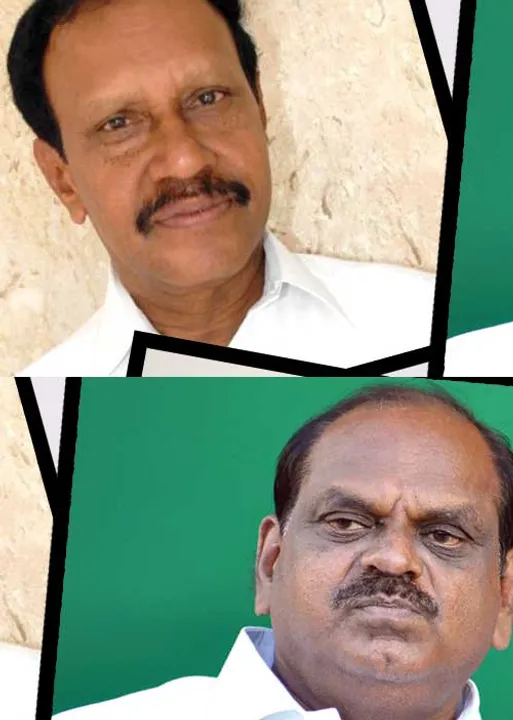  ராங் கால் : வாரிசு அரசியல்! அ.தி.மு.க. கர்... புர்...!