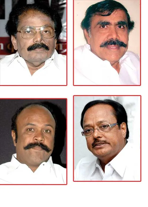  அ.தி.மு.க.வின் மெஜாரிட்டியை காப்பாற்றிய தி.மு.க. உள்குத்து! - 9 தொகுதி முடிவு!