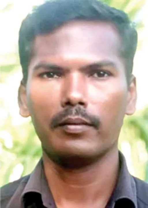  பார்வை -'அக்ரி' பரமசிவன்,சமூக செயற்பாட்டாளர்