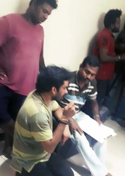  என் அப்பாவின் கதை!