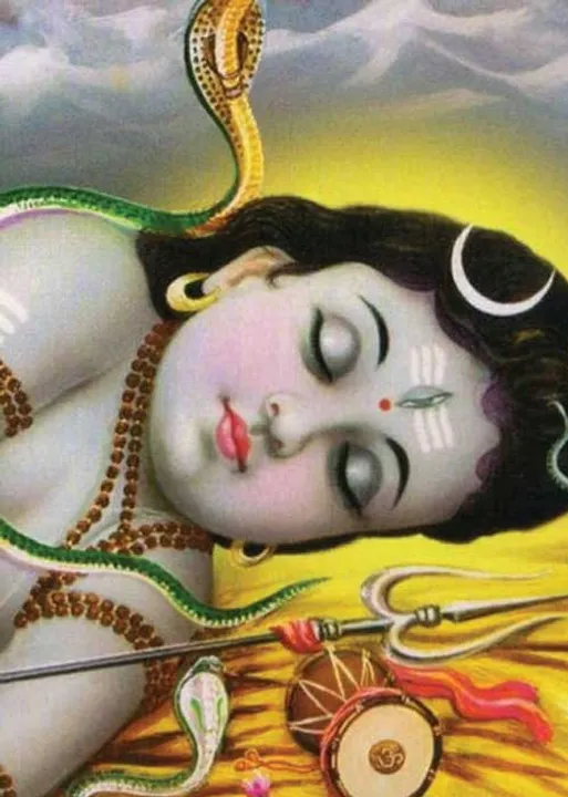  கந்தர்வ நாடி! 59