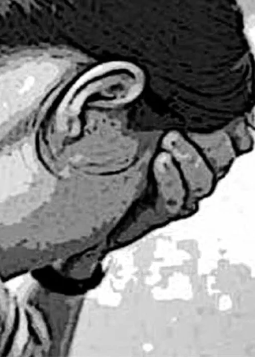  பச்சைப் பட்டுப் புடவை - மாதவிக்குட்டி தமிழில்: சுரா
