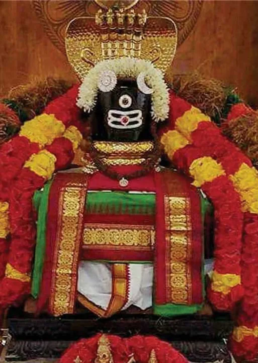  கந்தர்வ நாடி! 60