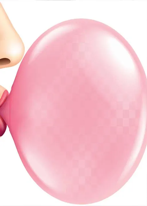  பெண்களை போதையாக்கும் "பபுள்கம் குட்கா'!