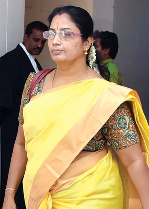  சிறைவாசத்துக்குப் பிந்தைய வாழ்க்கை! -நிர்மலாதேவி ஃபாலோ-அப்!