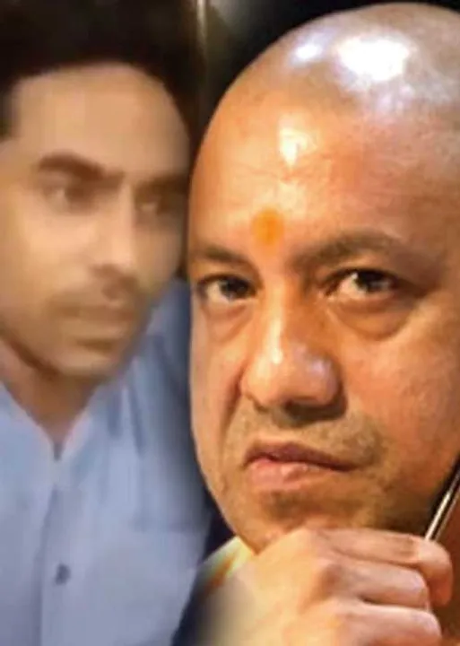  கருத்து சுதந்திரத்தின் கழுத்தறுத்த யோகி அரசு! -உச்சநீதிமன்றம் நெத்தியடி உத்தரவு!