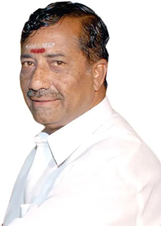  மணல் கடத்தல்! கொலை மிரட்டல்! கைதாகிறார் ஓ.பி.எஸ். தம்பி?