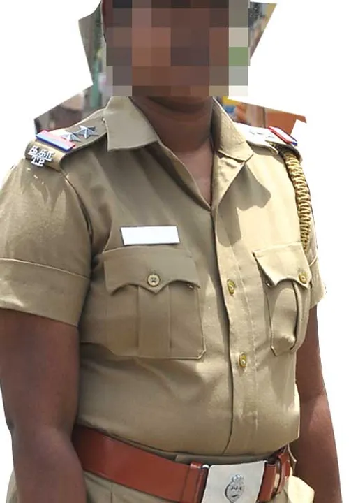  மகளிர் இன்ஸ்பெக்டர்கள் படும்பாடு!-தீர்ப்பார்களா உயரதிகாரிகள்?