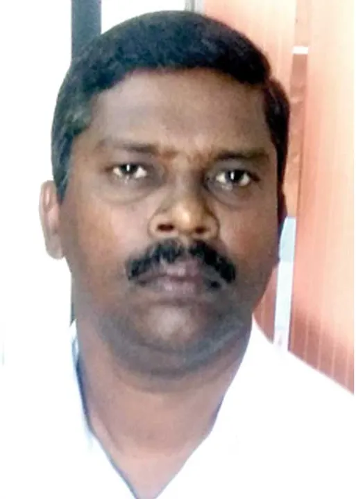  பார்வை! -சீண்டினால் தோற்பார்கள்! முத்துகுமரேஷ்