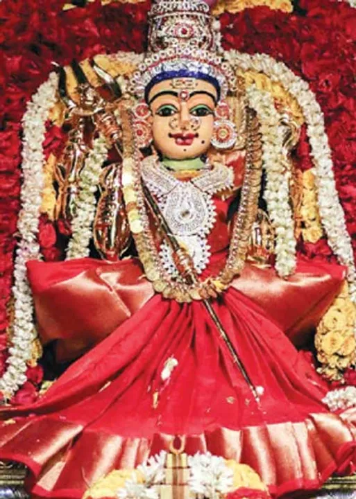  கண்டேன் கடவுளை! 13