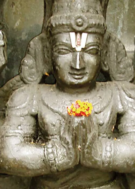  பதஞ்சலி போதித்த ஞானம்! - பி. ராஜலக்ஷ்மி