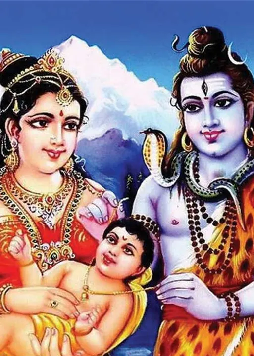  வம்சவிருத்தி வரம் எப்போது கிட்டும்? -அகஸ்தியா