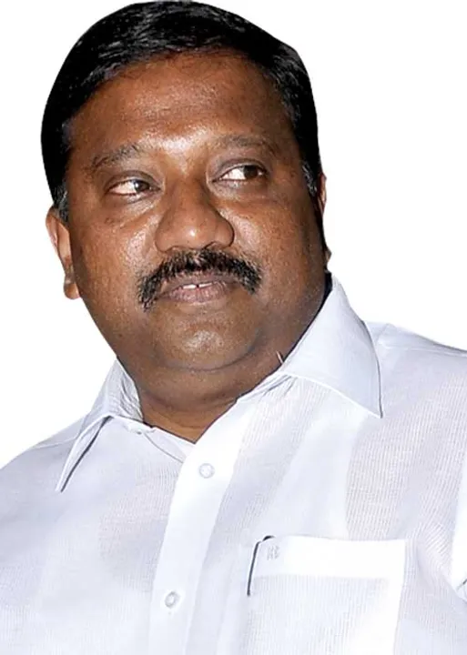  காங்கிரஸ் தலைமைக்கு தி.மு.க. நெருக்கடி! -கராத்தே தியாகராஜன் பளிச்!