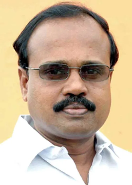  பார்வை -மு.செந்திலதிபன்