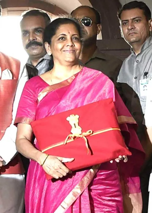  மத்திய அரசு பட்ஜெட்! கார்ப்பரேட் யானைகளுக்கு இந்திய விளைநிலமா?