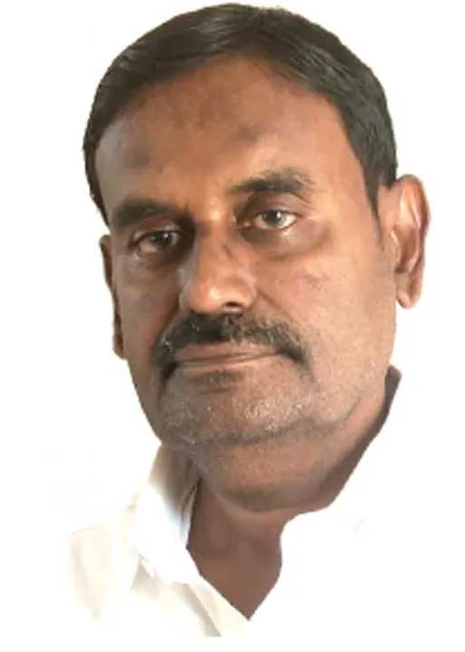  பார்வை!-கு ராஜேஸ்வரன்