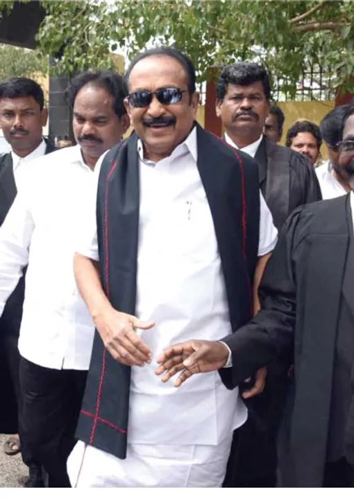  ராங்-கால் வைகோவின் புலிப் பாய்ச்சல்! அ.தி.மு.க.வில் வெடிக்கும் அதிருப்தி.!