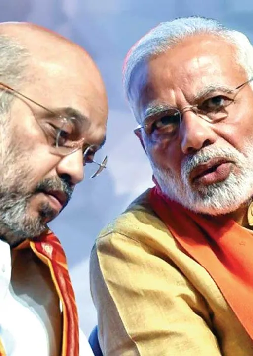  மோடி + தேர்தல் ஆணையம்! தில்லுமுல்லு கூட்டணி! -அம்பலப்படுத்தும் ஐ.ஏ.எஸ். டீம்!