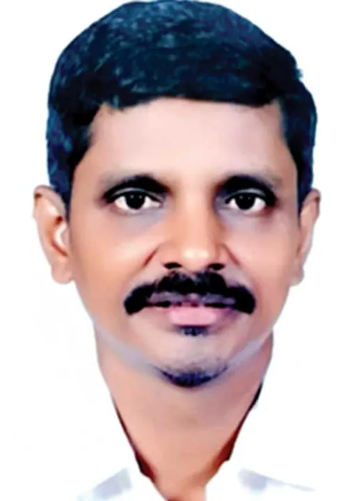  பார்வை! -பெ.விஜயக்குமார்
