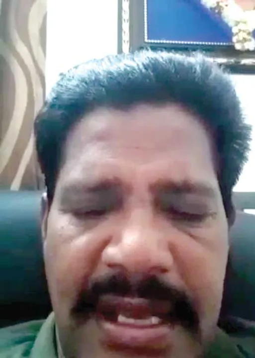  எந்த மந்திரிதான் சம்பாரிக்கல-அ.தி.மு.க. ஒ.செ.வின் வாட்ஸ்-ஆப் அட்டாக்!