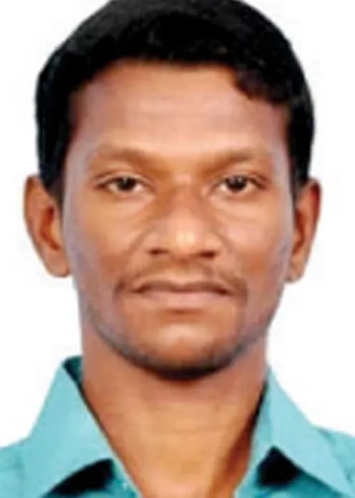  பார்வை! -இ.கோபால் ஆபரன்