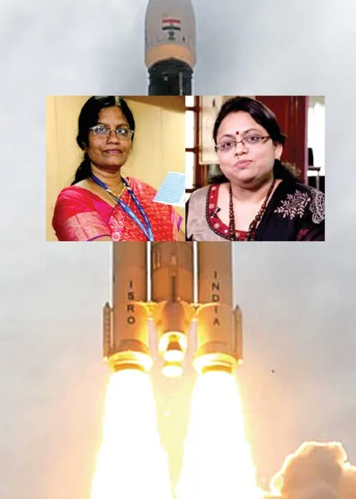  வானம் வசப்படும்! சாதித்துக்காட்டிய சந்திராயன் 2 விஞ்ஞானிகள்!