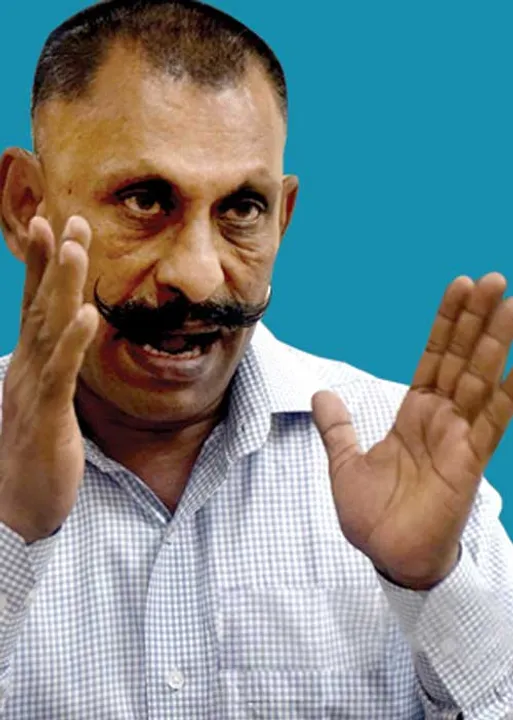  சிலை கடத்தல்! யாô அந்த அமைச்சர்கள்? -போட்டுக் கொடுத்த பொன்.மாணிக்கவேல்!